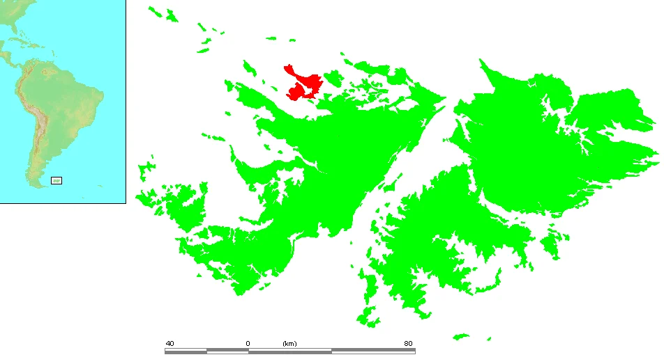Falkland Islands - Saunders Island.PNG