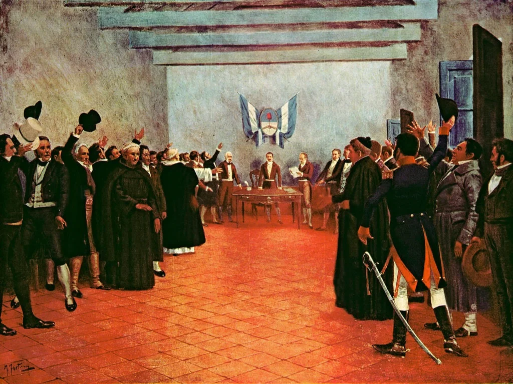 Congreso de Tucumán