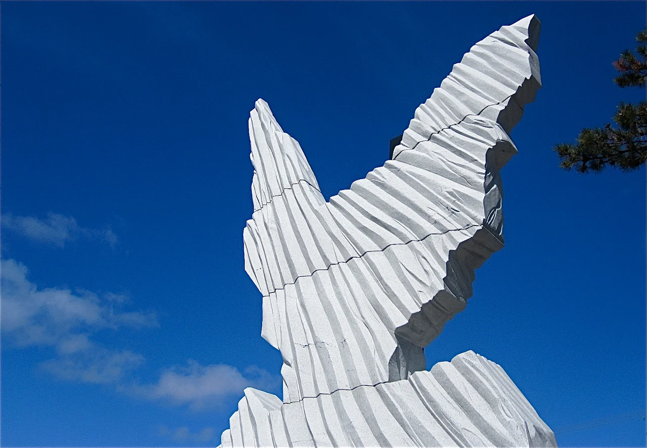 St. Adalbert Cemetery, Milwaukee Avenue, Niles, ILDedicated to the 22,000 victims killed in the Soviet Union prisoner camps during the Katyn Massacre.