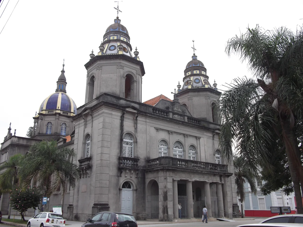 Catedral de Pelotas