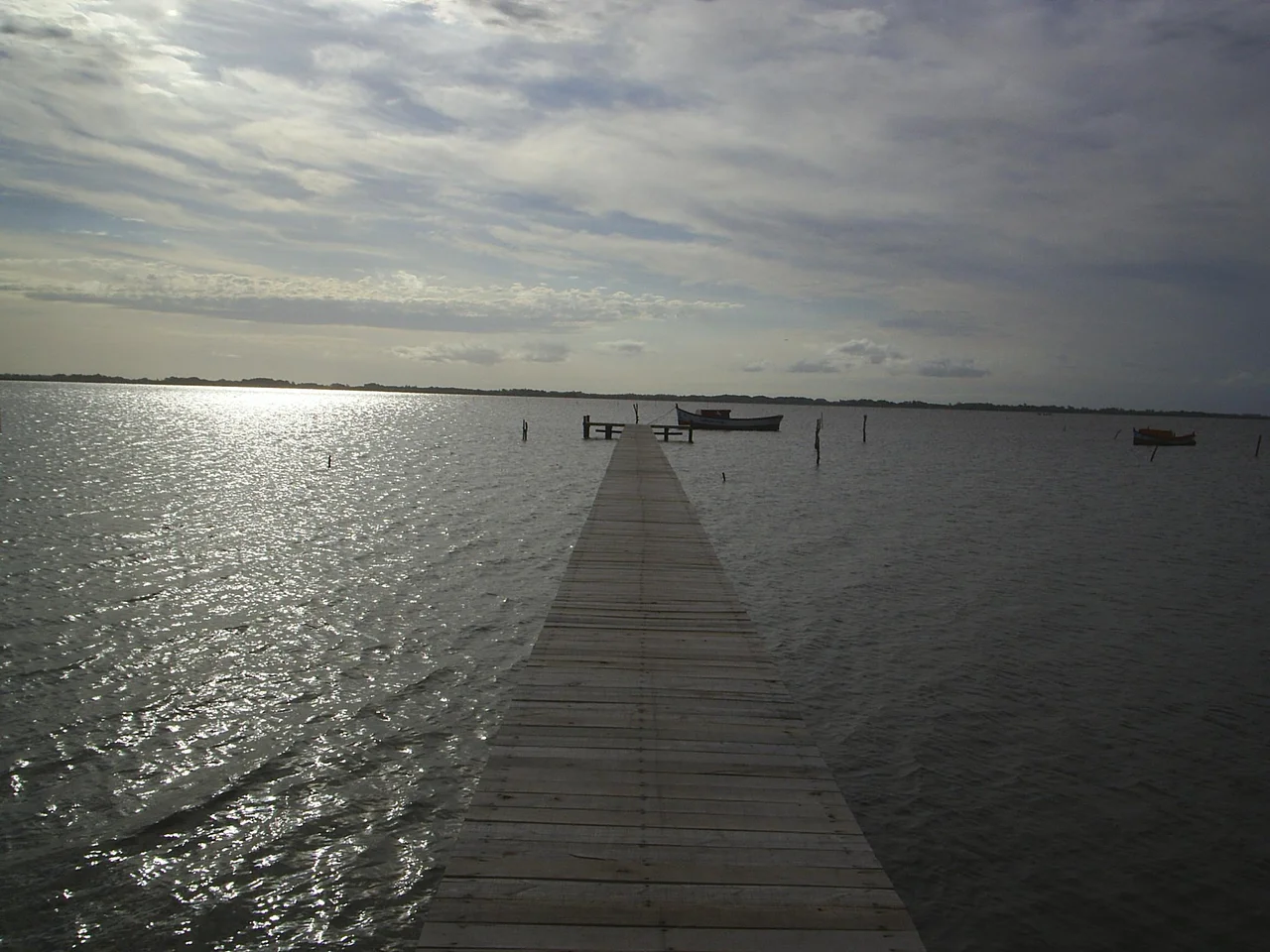 Ilha dos Marinheiros