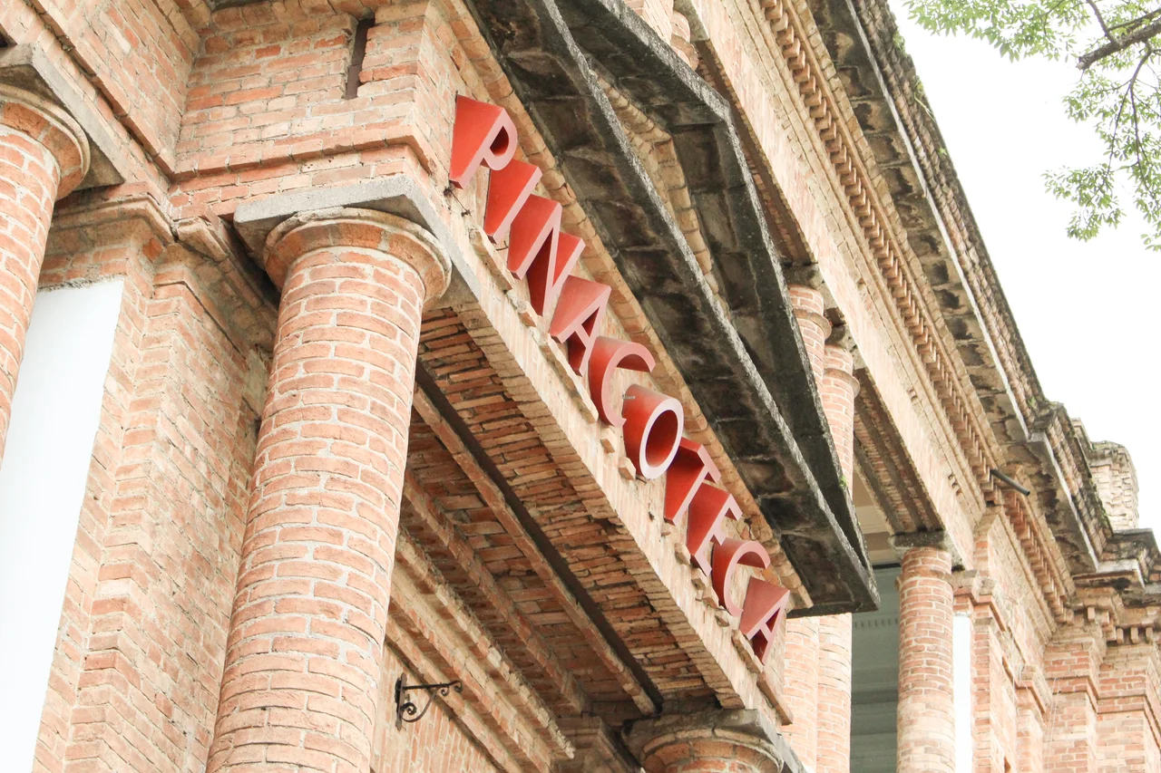 Pinacoteca do Estado de São Paulo