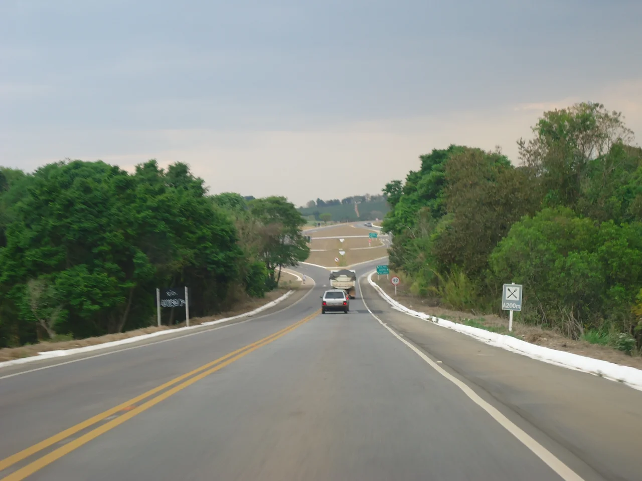 Picture taken near Charneca, between Três Pontas e Santana da Vargem.