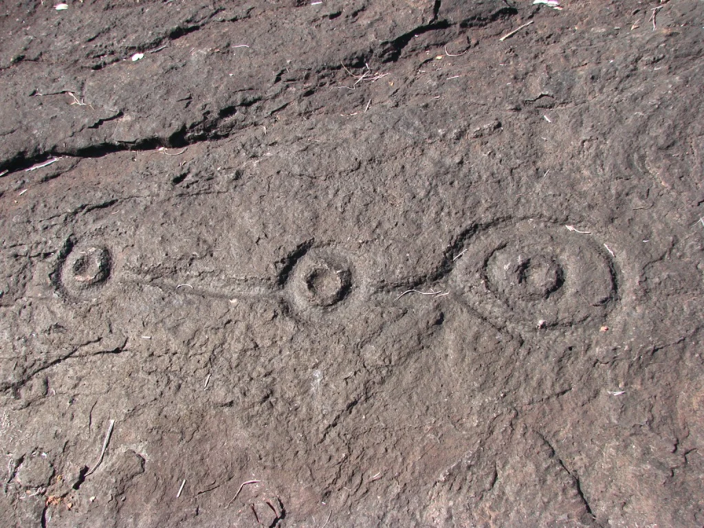 Archaeological Site of Bisnau