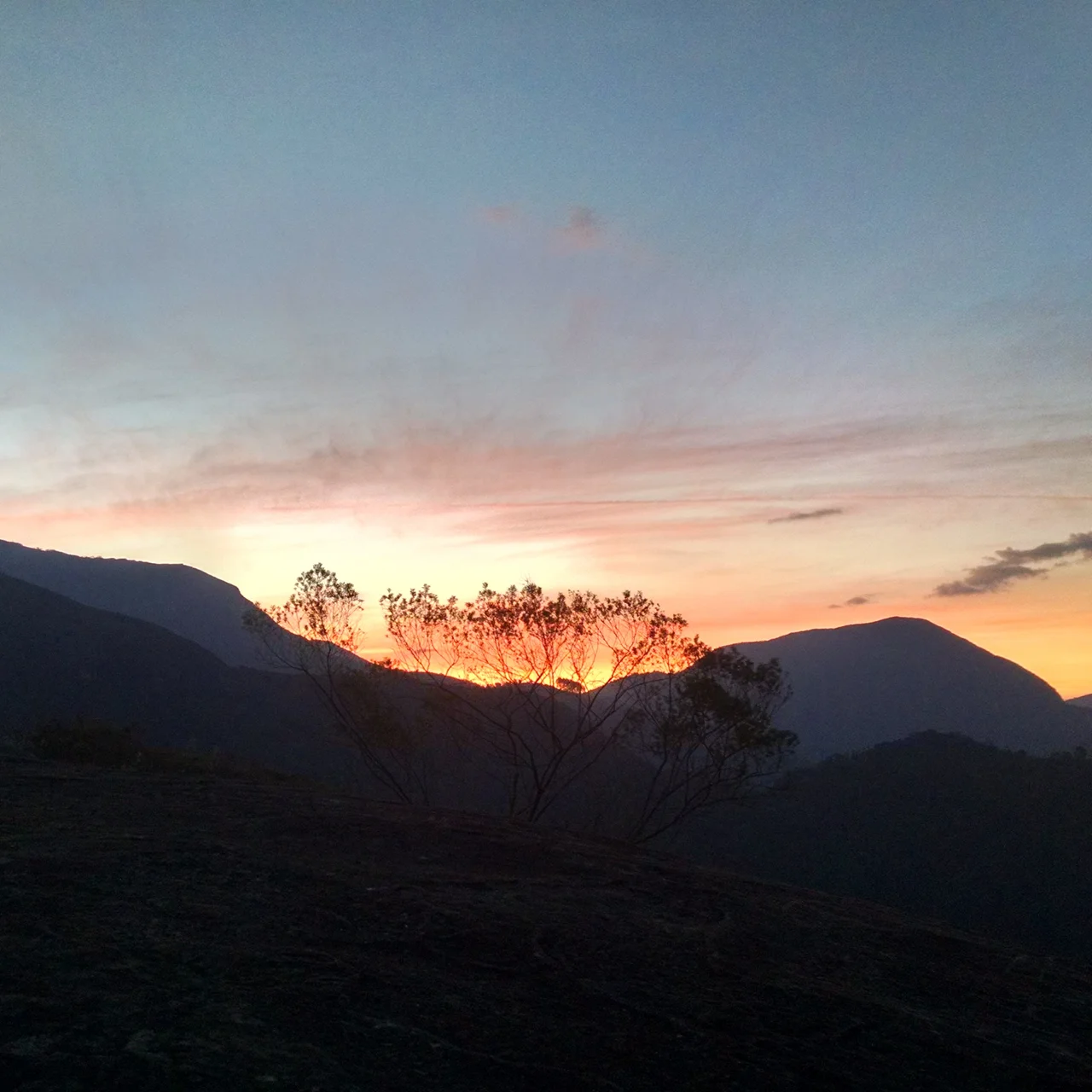 PNMMT - Parque Natural Municipal Montanhas de Teresópolis