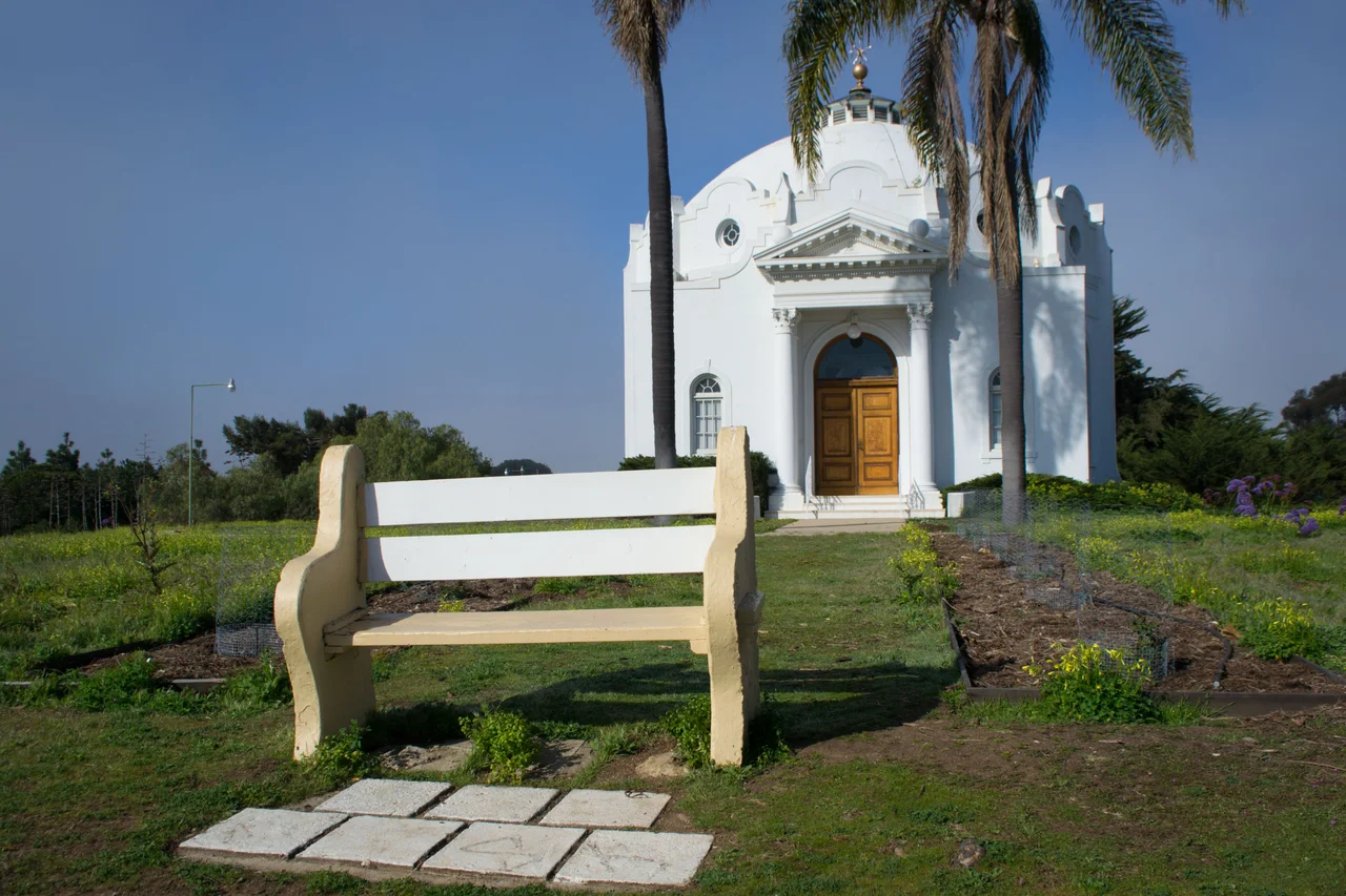 Mt. Ecclesia