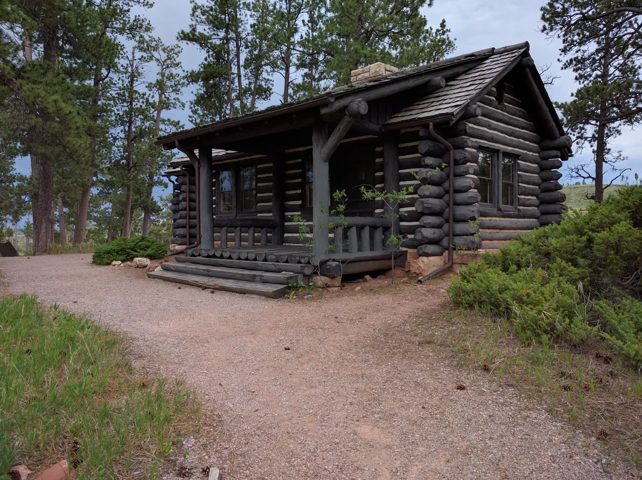 Black Hills, South Dakota