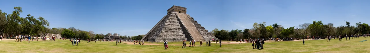 Riviera Maya_Chichen Itza5