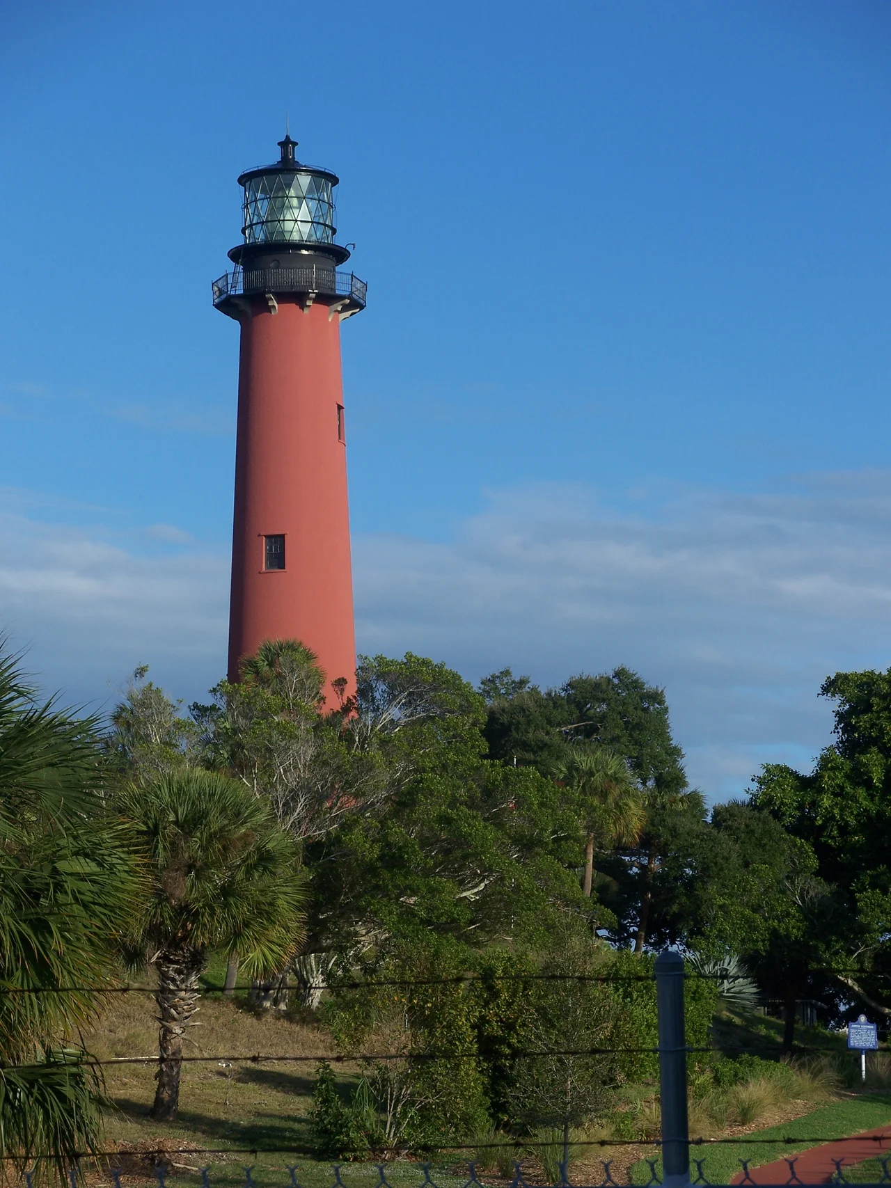 Jupiter, Florida: Jupiter Inlet Light