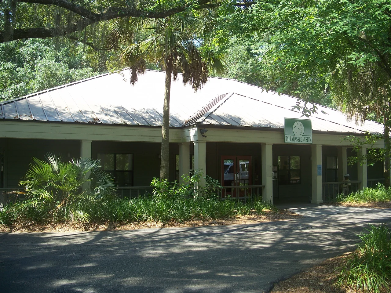 Tallahassee, Florida: Tallahassee Museum