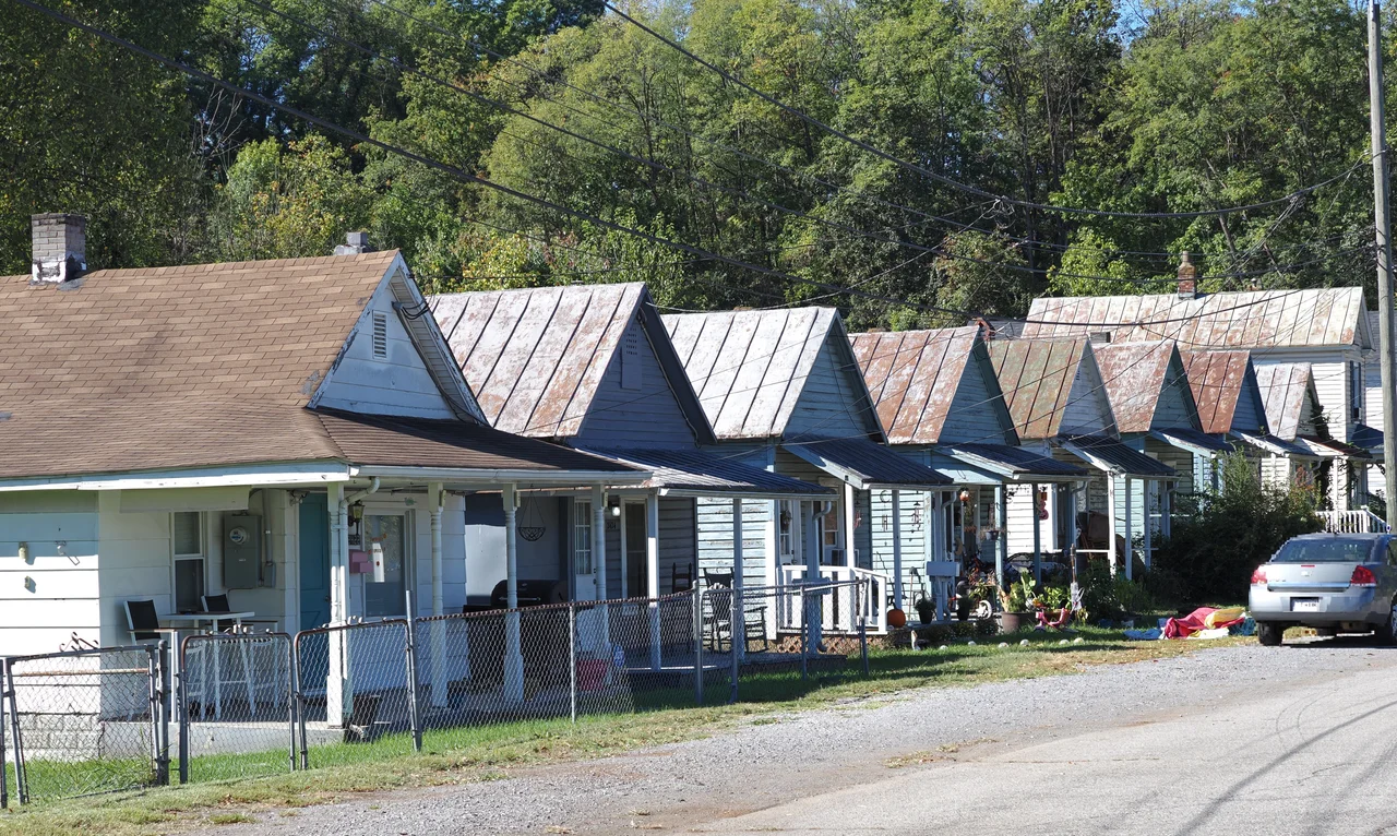 Norwich Historic District