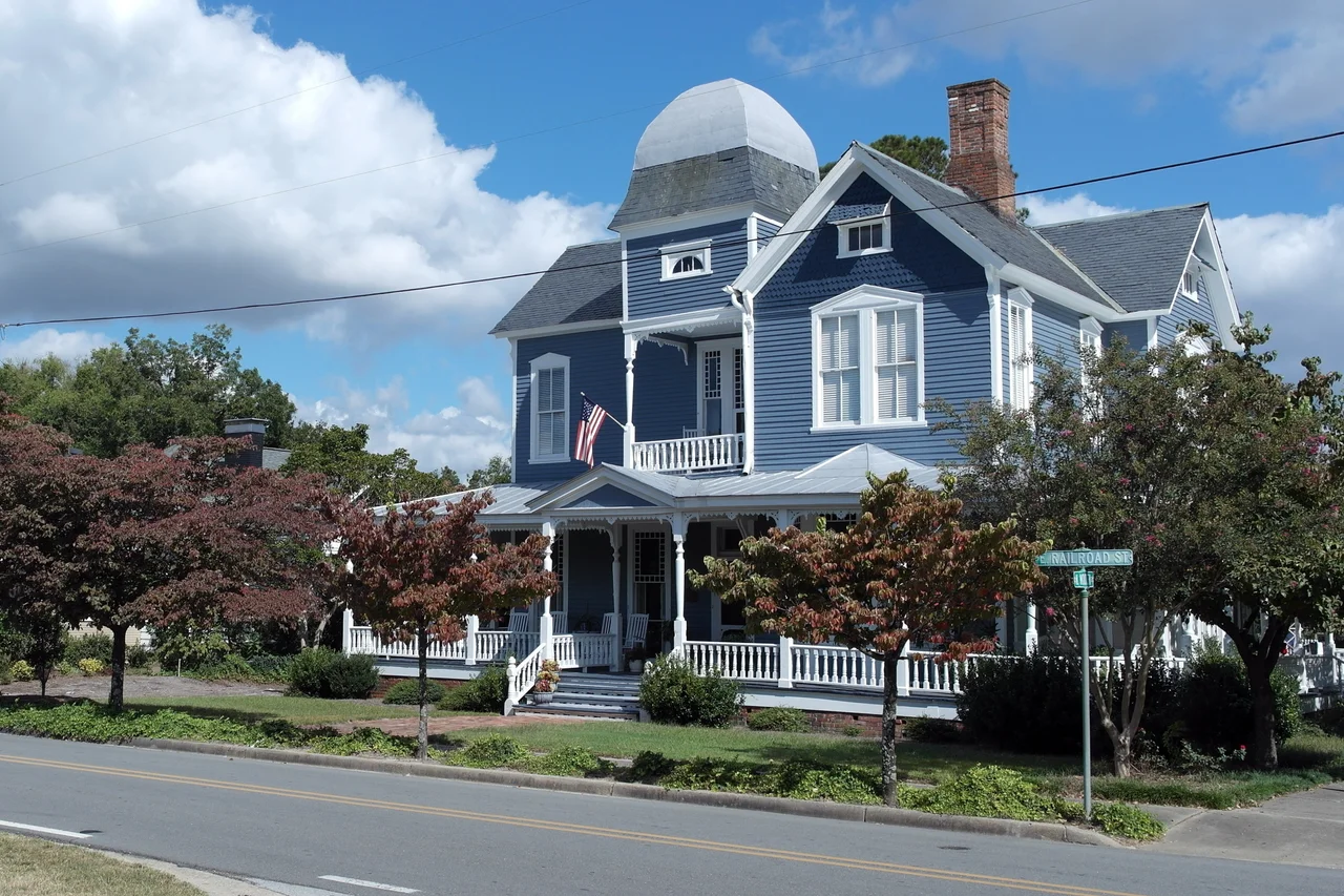 LaGrange Historic District