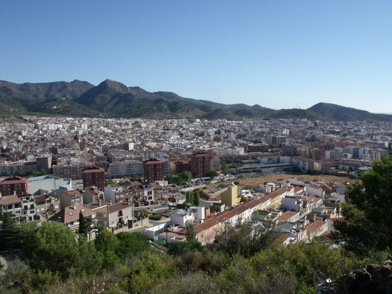 Vall de Uxó