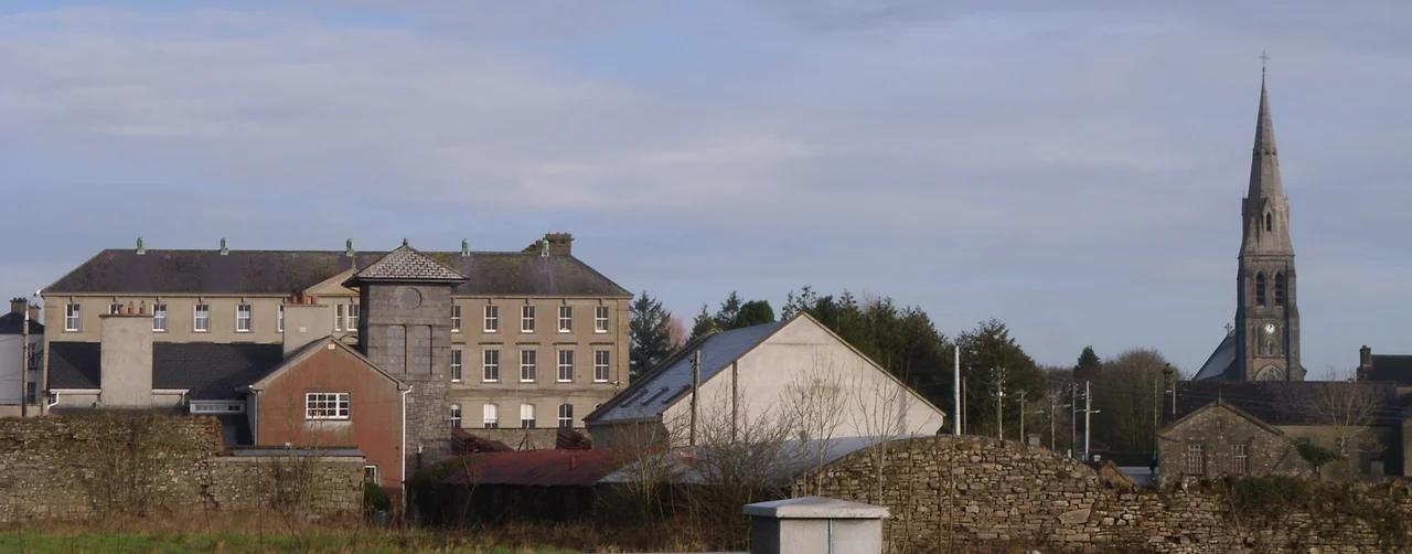 Ballaghaderreen 2008