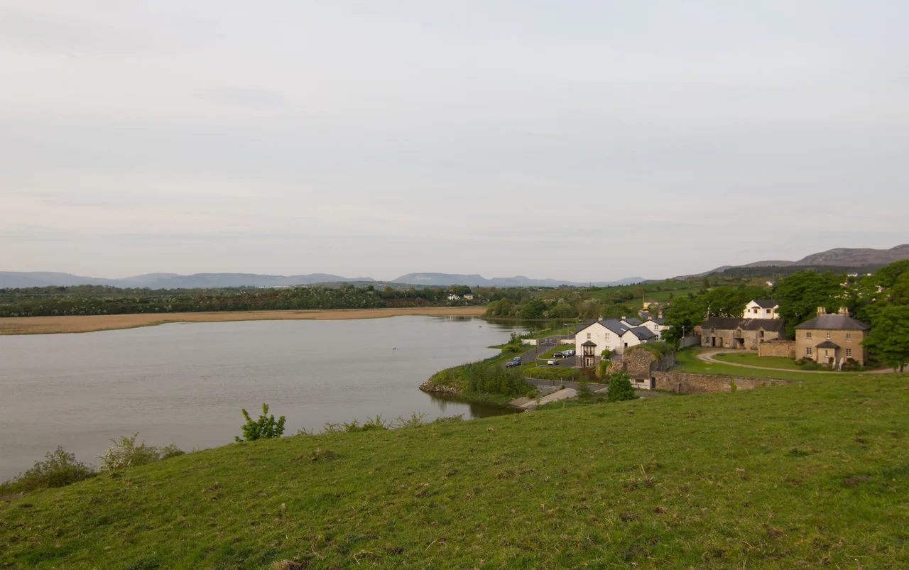 Ballysadare

Ballysadare Bay.