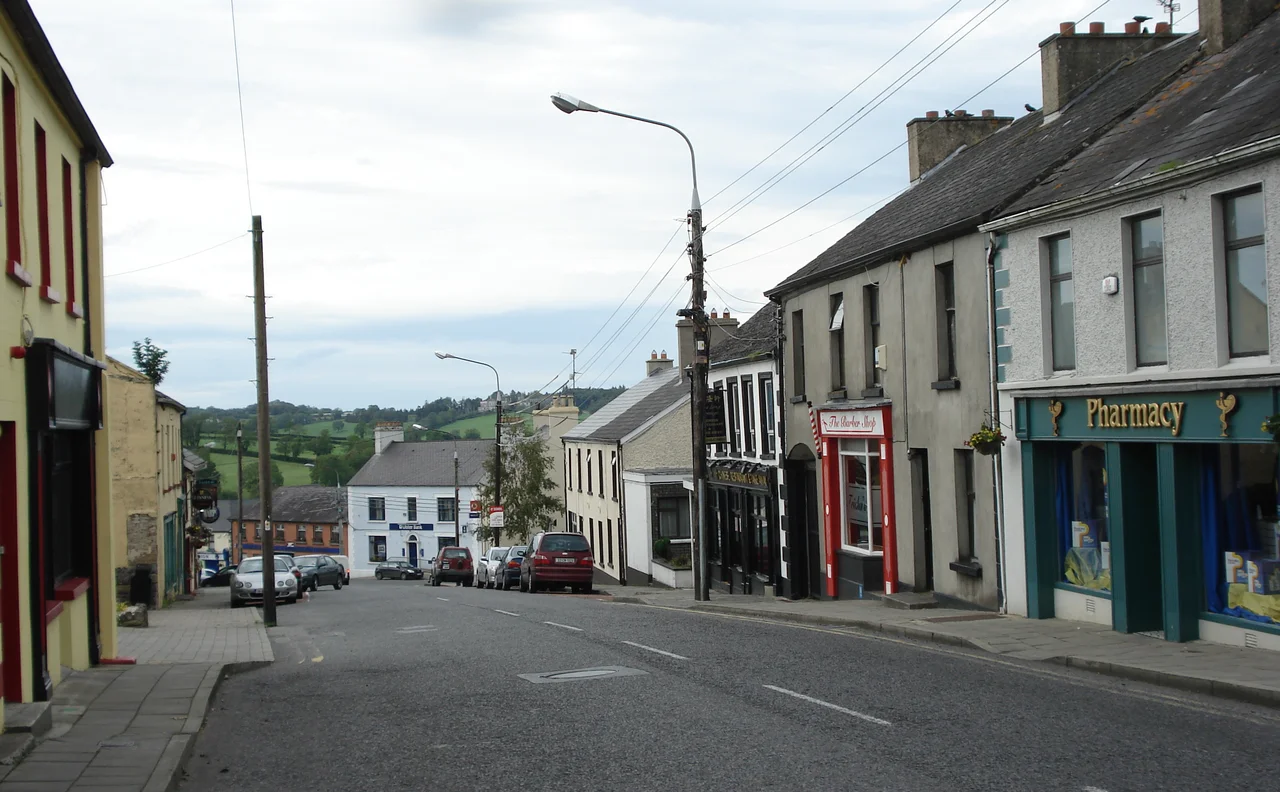 Killeshandra main street looking north.jpg