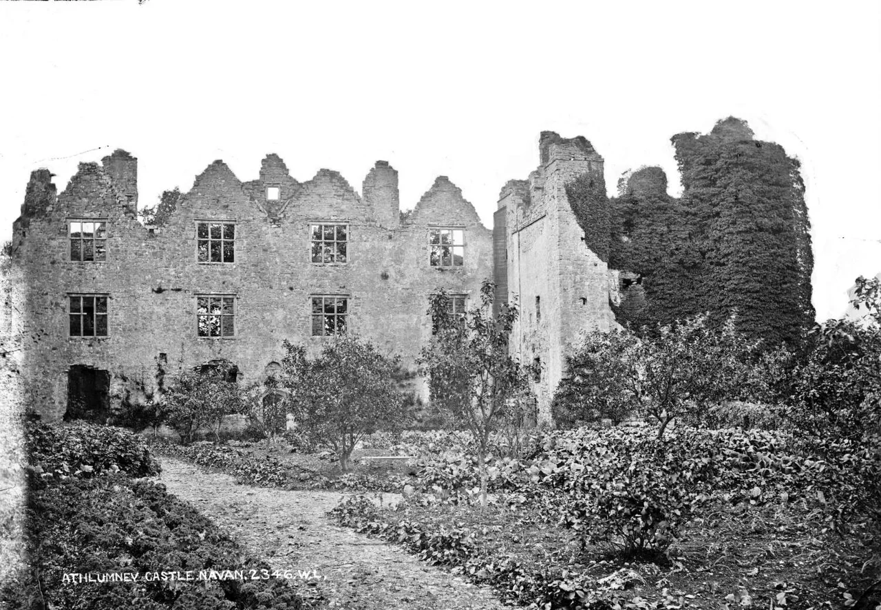 Athlumney Castle, Co Meath