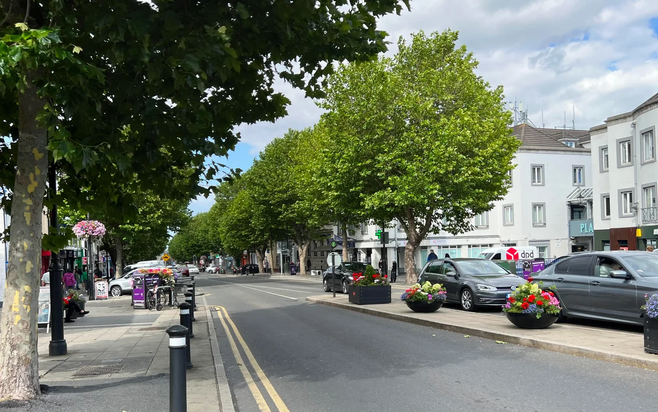 Swords, Dublin