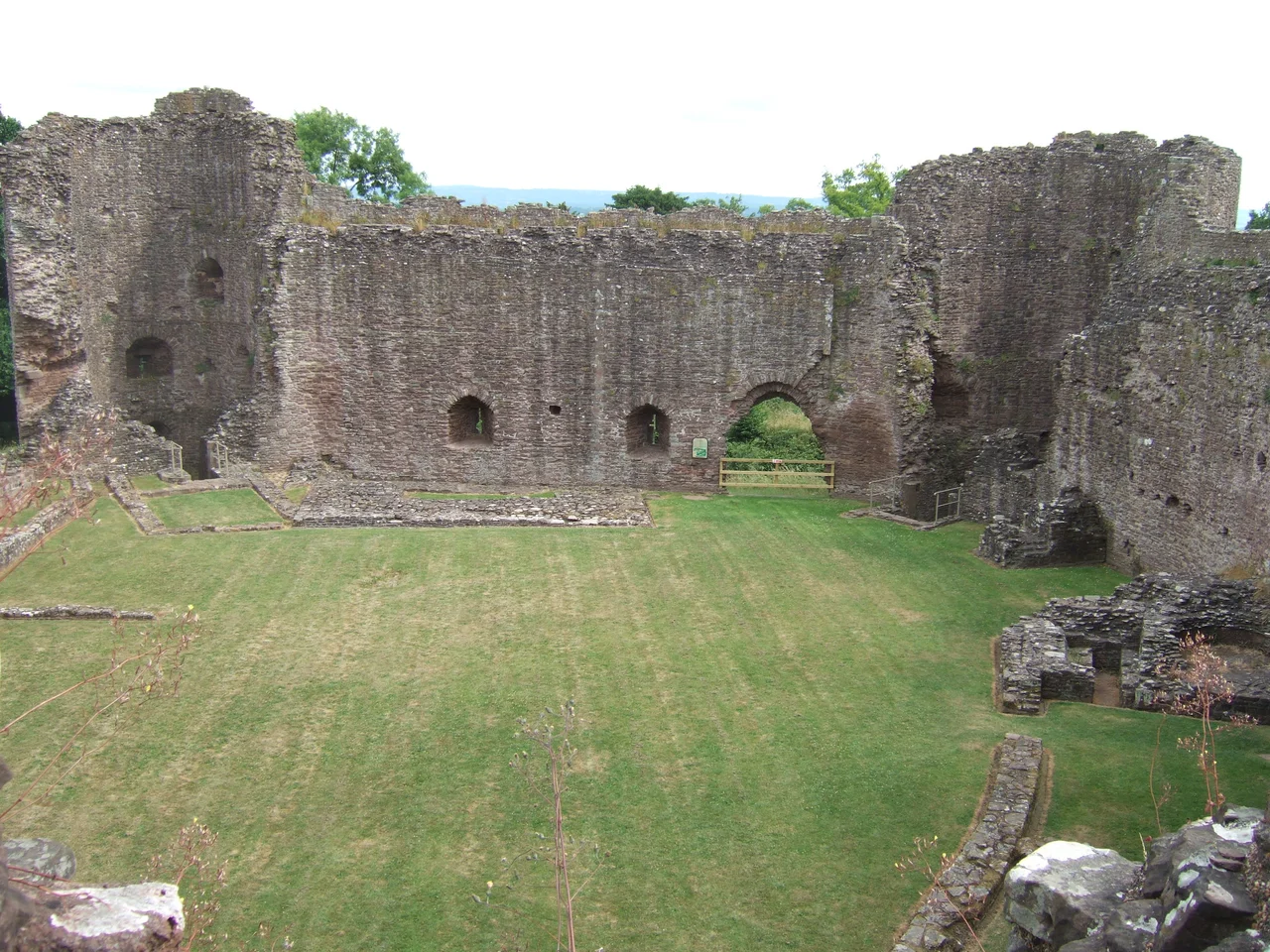 White Castle