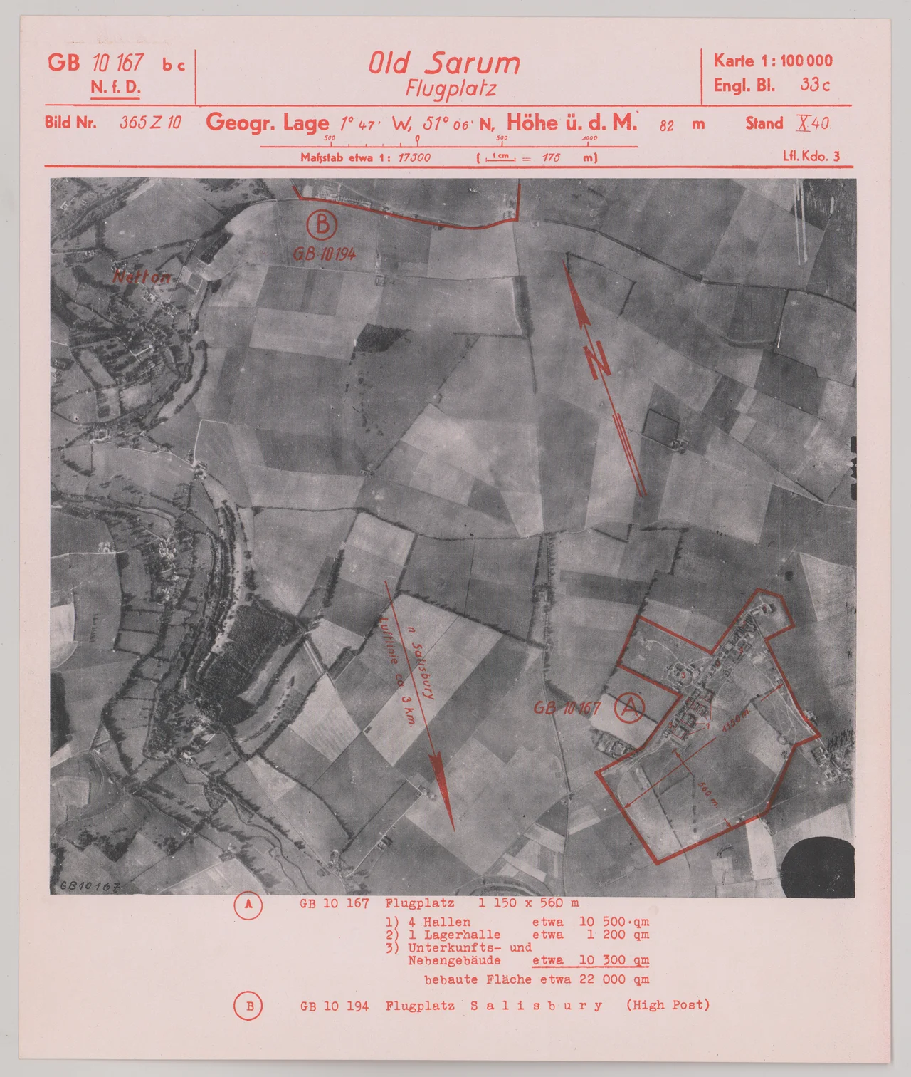 Target Dossier for Old Sarum, Wiltshire, England - DPLA - 5fe84acc9c6940ed1c6a4d6bf23edf62 (page 1).jpg