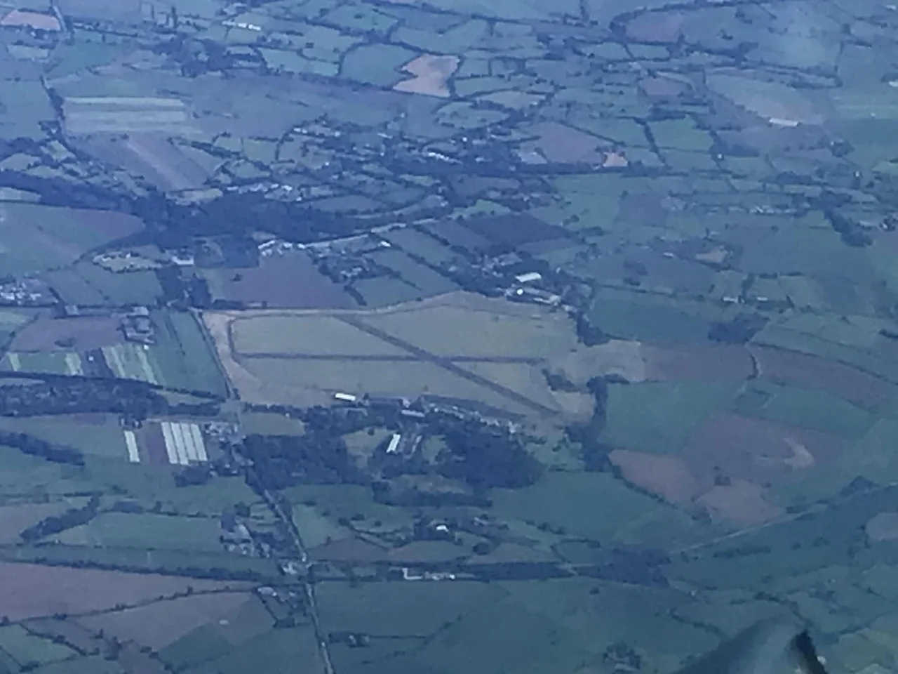 Royal Air Force Station Tern Hill