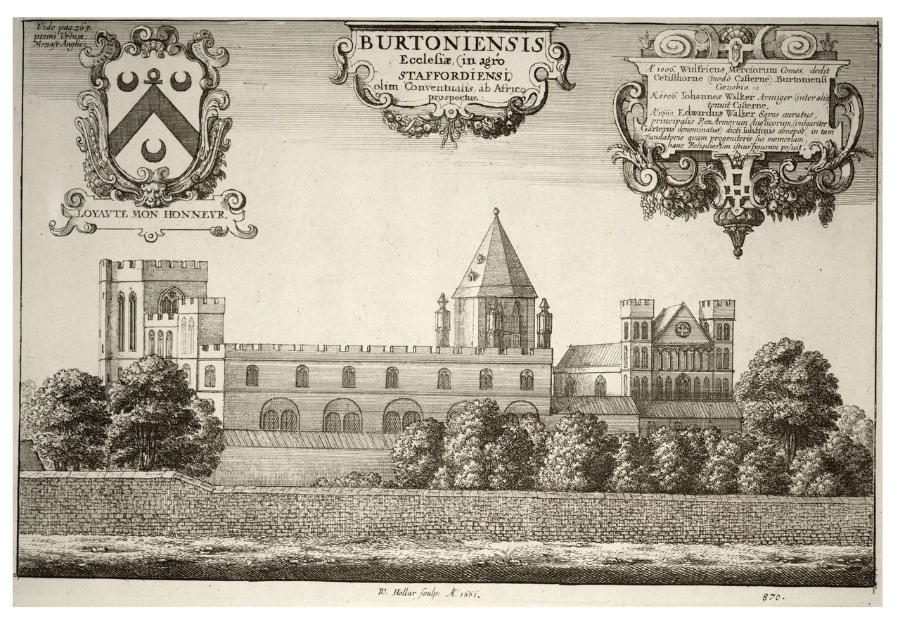 Wenceslas Hollar - Burton church (State 2).jpg