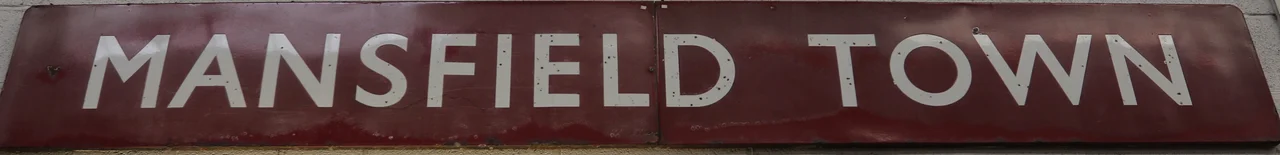 At the Midland Railway Centre, Swannick