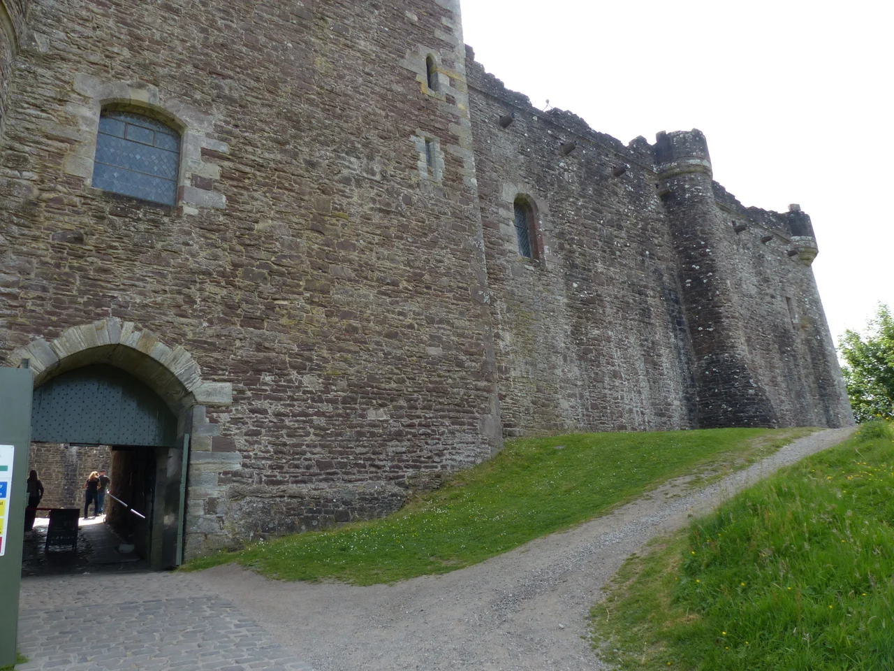 This is a photo of listed building number