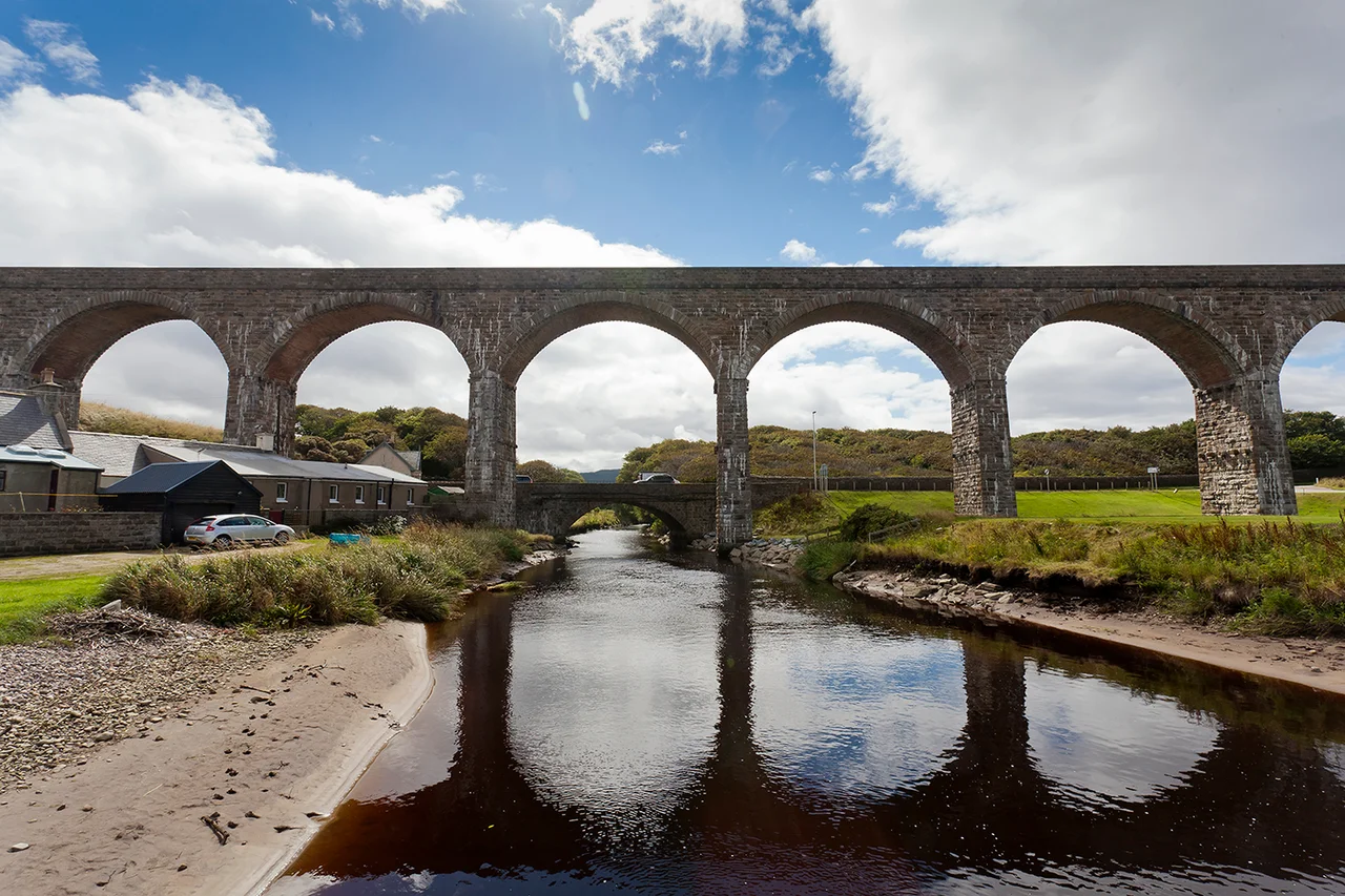 Cullen Viaduct