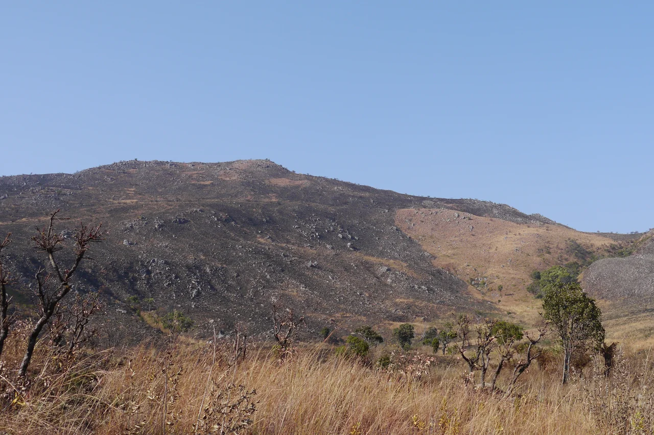 Morro de Môco