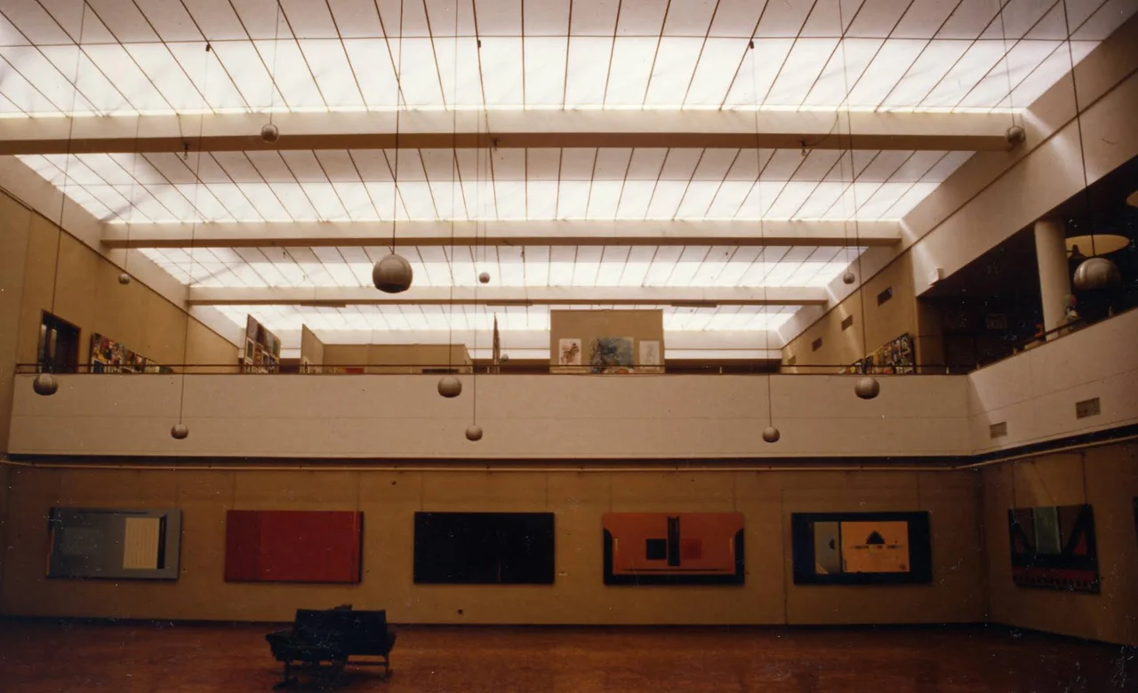 National Gallery Zimbabwe