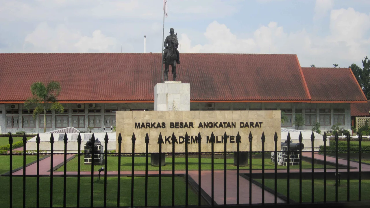 Military Academy