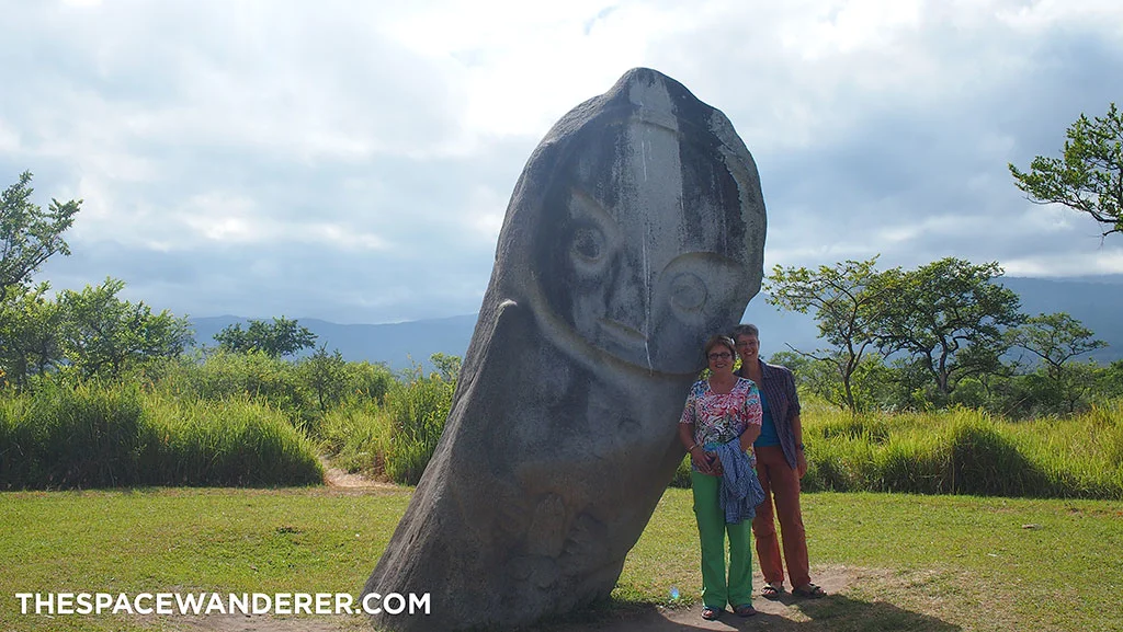 Palindo Megalith