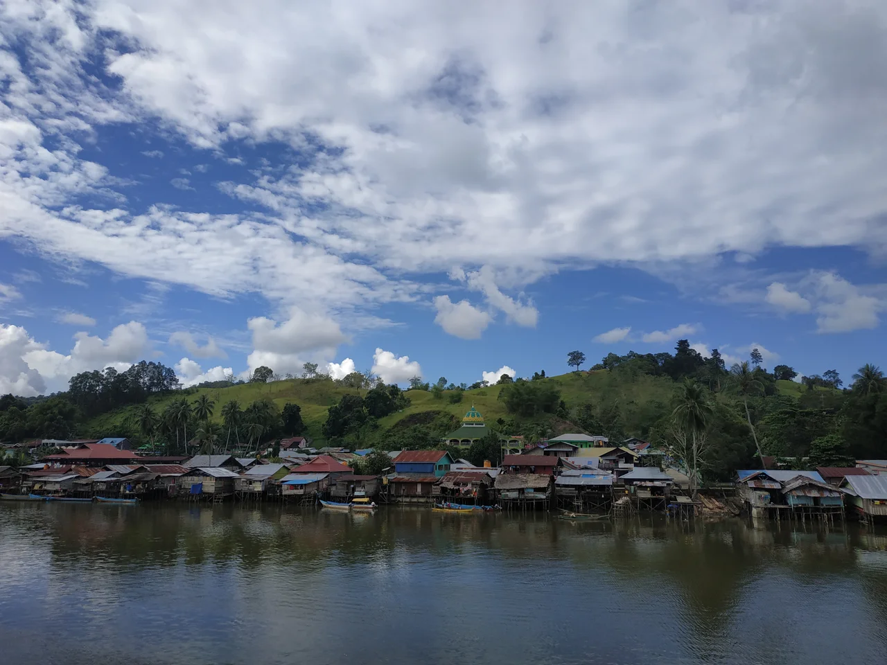 Bintuni Bay