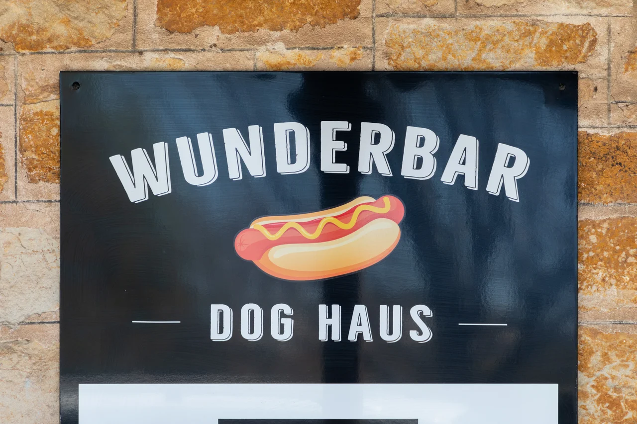 Bakery Wunderbar, Hahndorf, South Australia, Australia