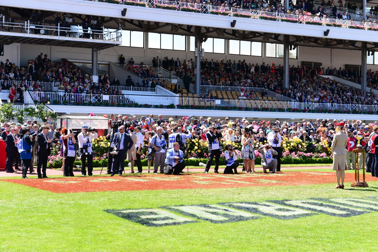 2013 Melbourne Cup