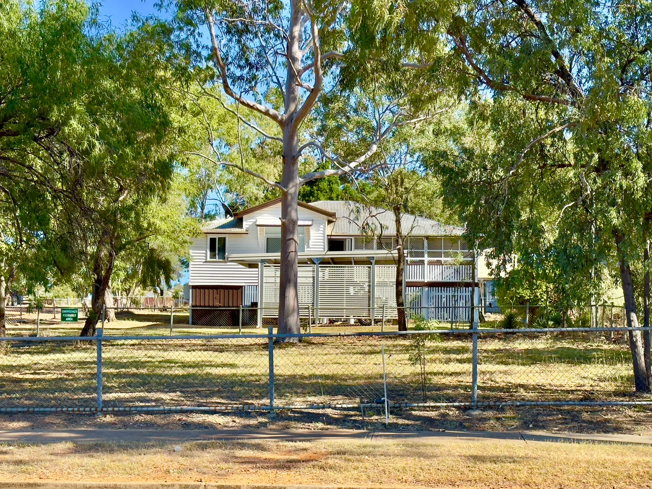 Isisford State School, Queensland, 2024