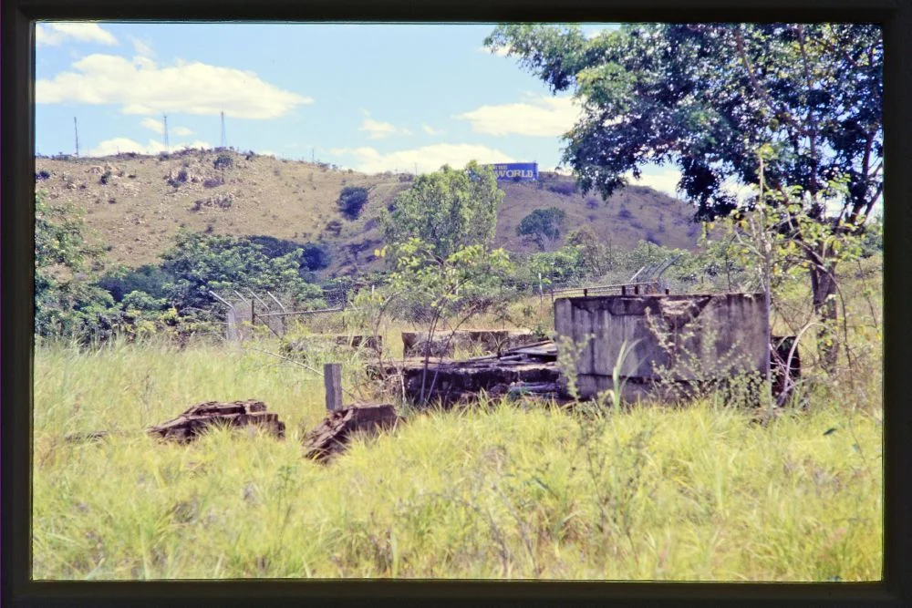 Day Dawn Block and Wyndham Mine, Charters Towers, 1904.
Due to the Gold boom between 1872 and 1899, Charters Towers operated the only Stock Exchange outside of a capital city. During this period, the population was approximately 27,000, making Charters Towers, Queensland s largest City outside of Brisbane. Today the main industries are mining and beef cattle. There are also several world class boarding schools in the area.
This is a photograph taken from a small album of hand coloured photographs about Charters Towers, including some mines, published by T. Willmett & Son, Charters Towers in 1904.