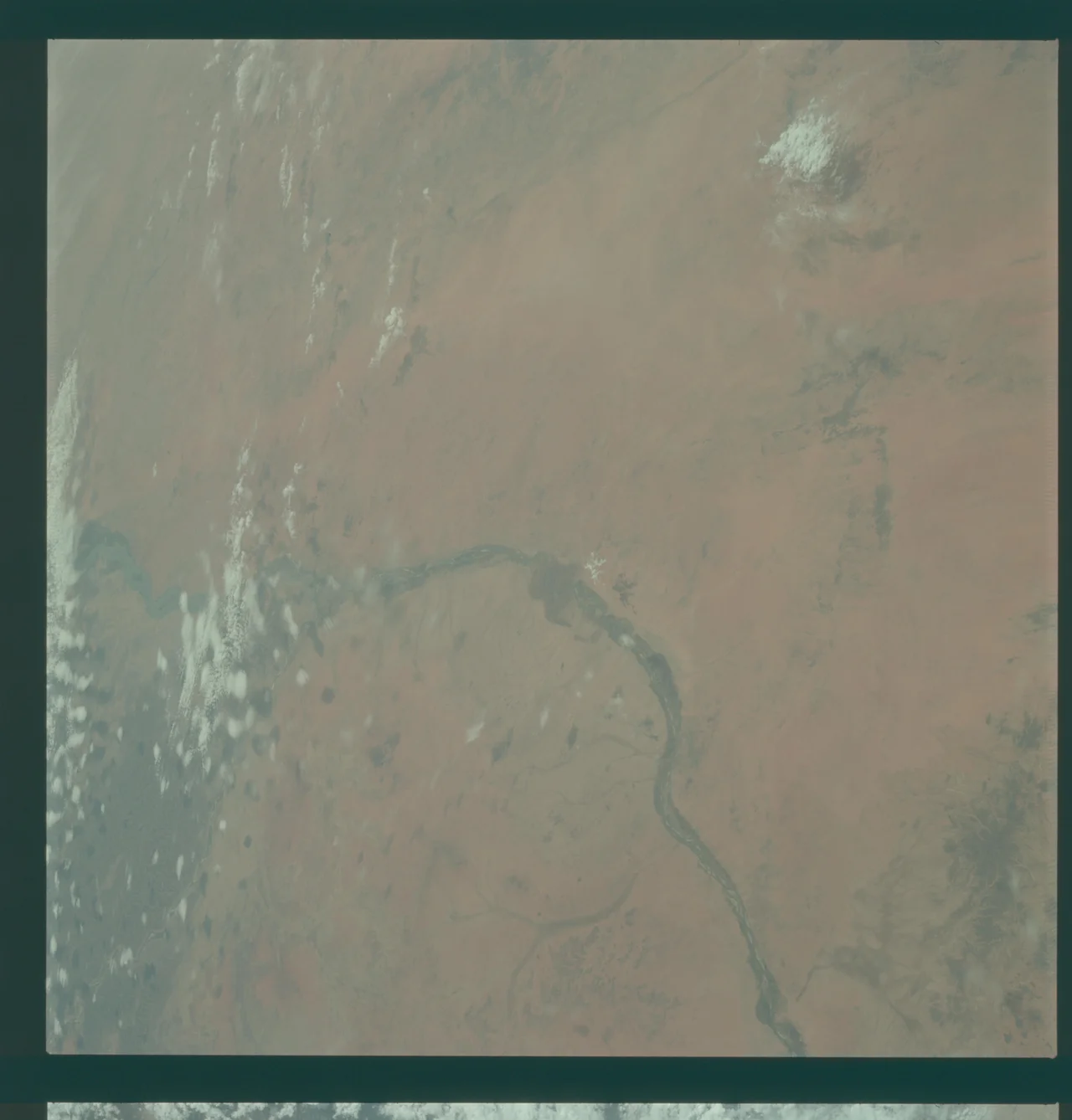This is a photo of a monument in Egypt identified by the ID