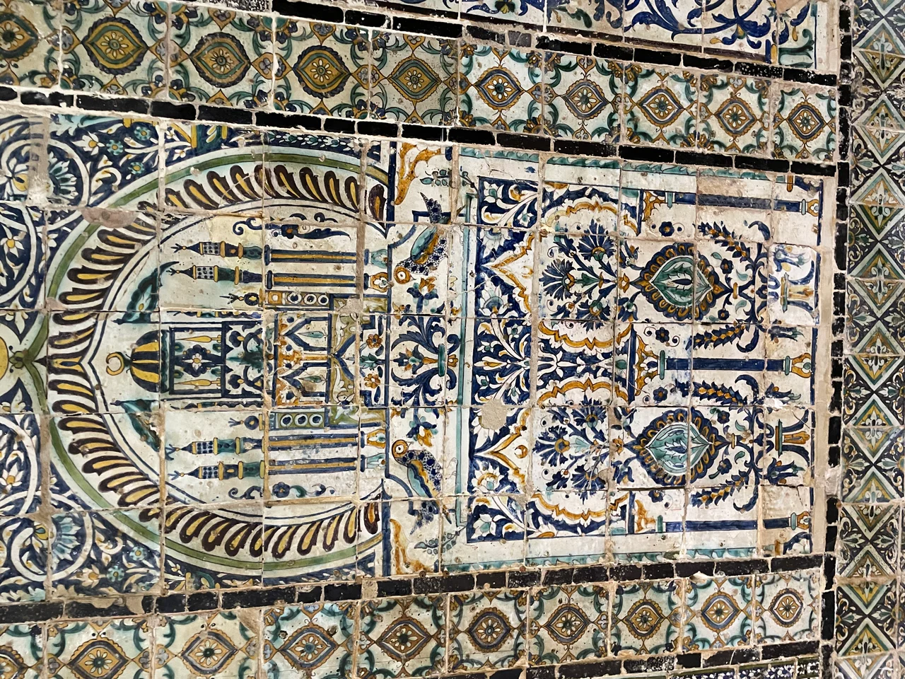 This is a photo of the protected monument identified by the ID 11-88 in Tunisia.