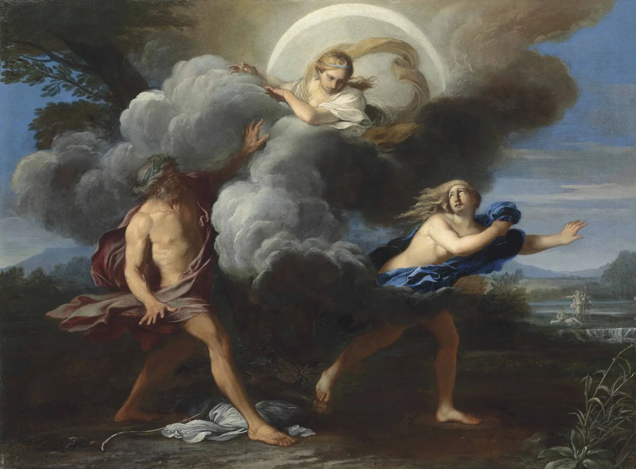 Alpheus and Arethusa 01 - Carlo Maratta.jpg