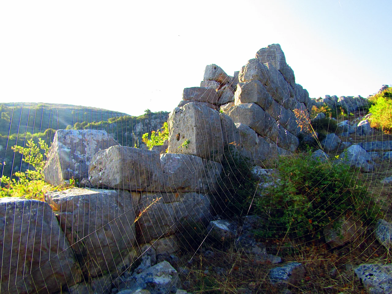«Κάστρο Χλεμούτσι»


 This is a photo of a monument in Greece identified by the ID GR-G14-0026 (wikidata)
