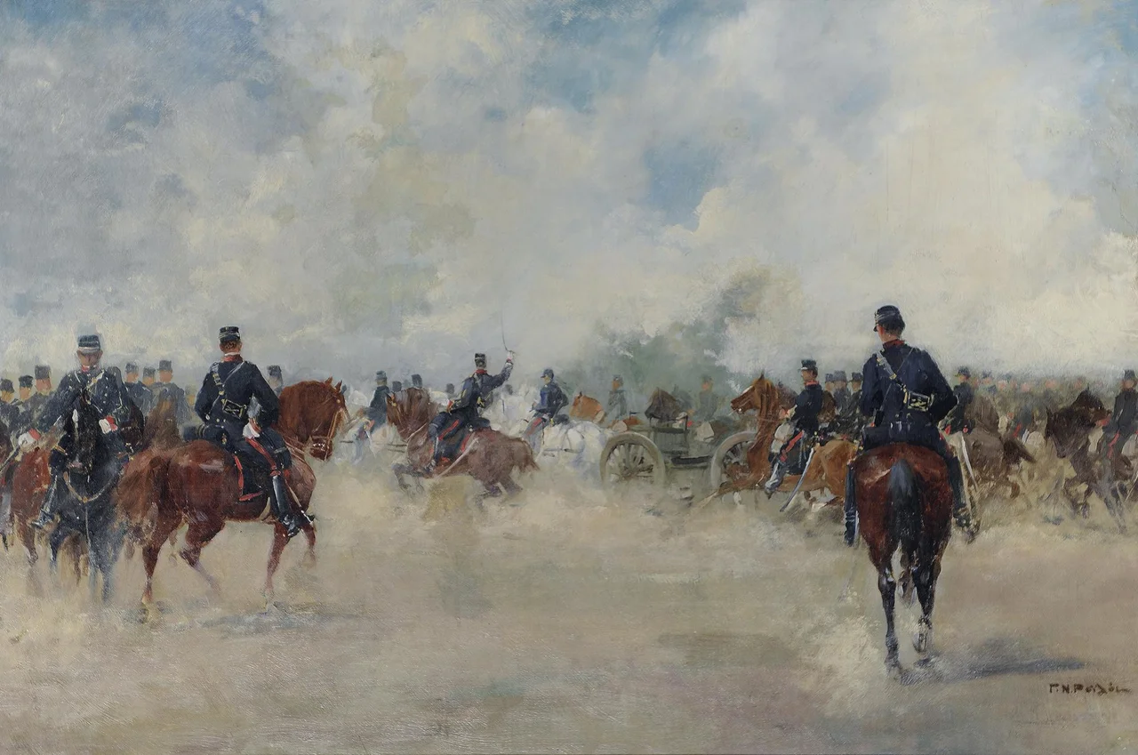 Battle of Farsala