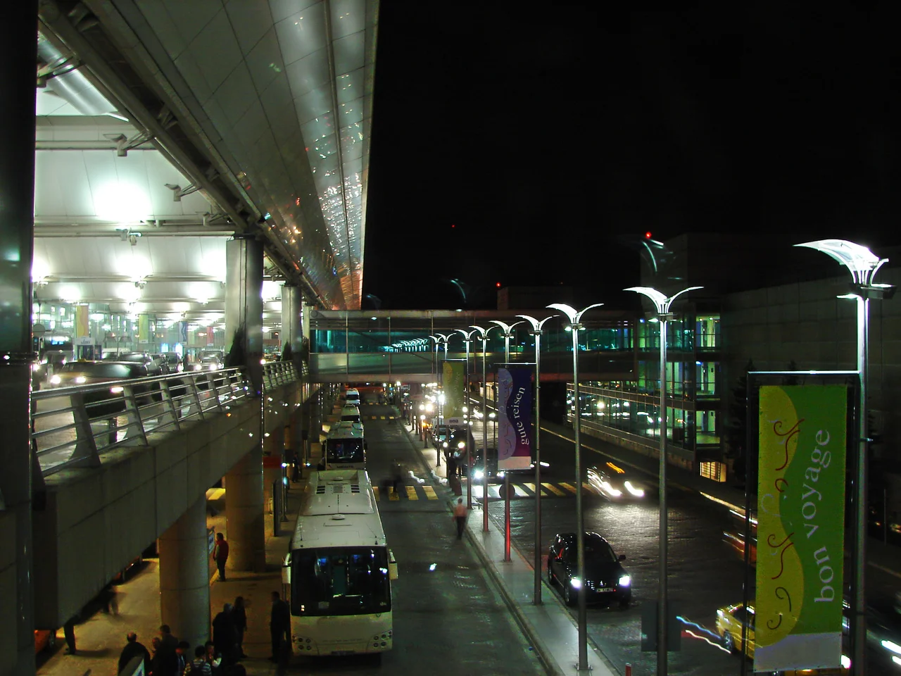 Istanbul Atatürk Airport
