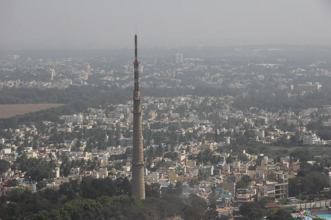 TV Tower