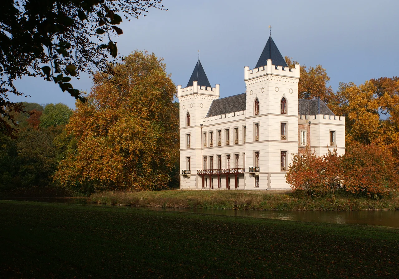 This is an image of rijksmonumentcomplex number
