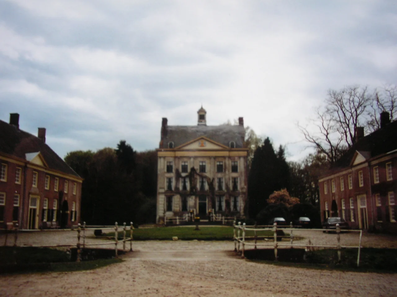 Kasteel Ter Horst