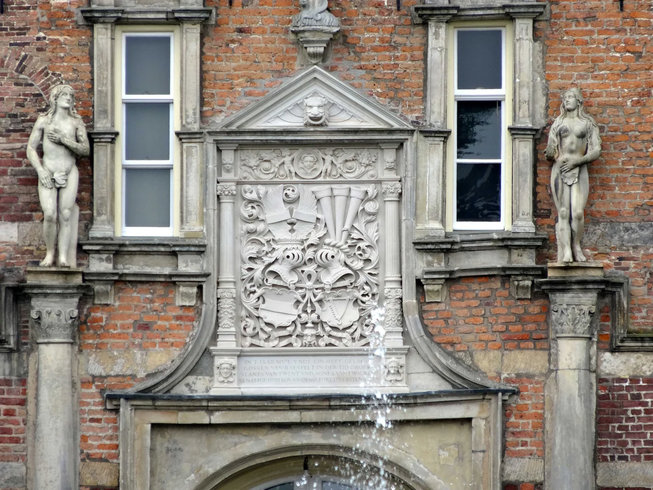 Kasteel Twickel