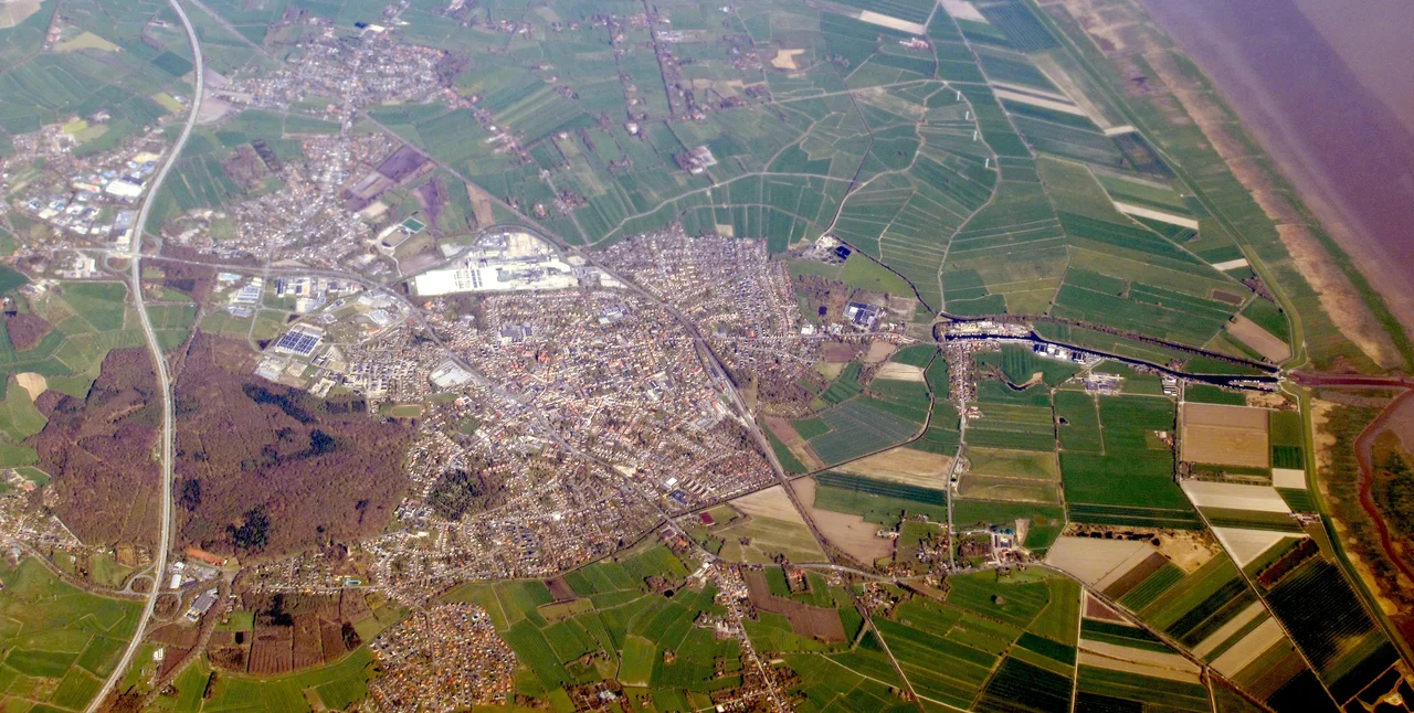 Varel, Niedersachsen