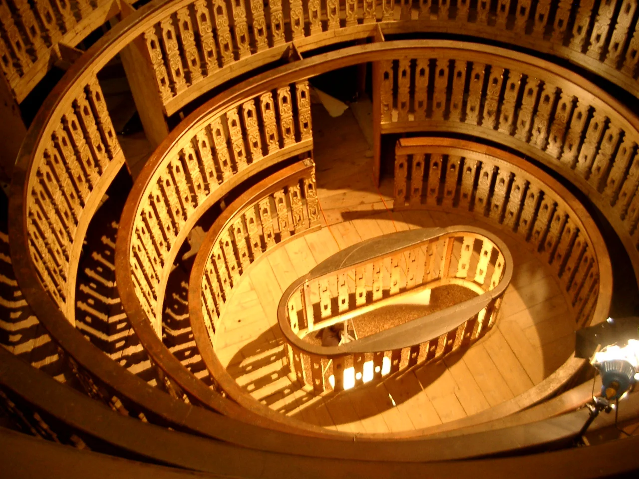 Foto scattata da Marco Bisello